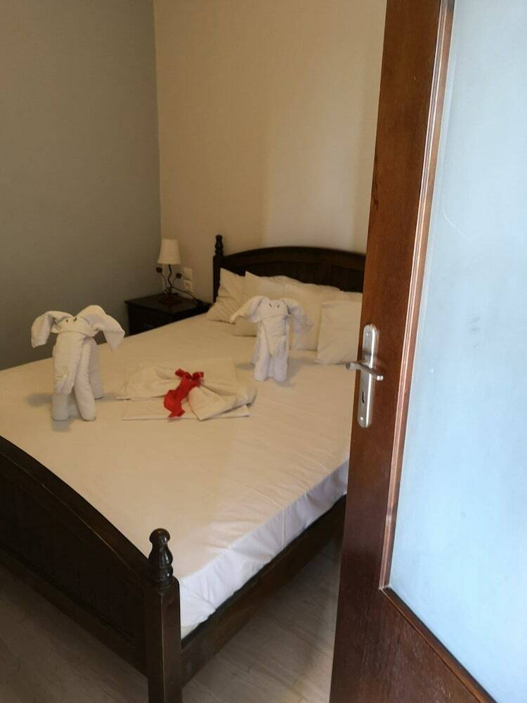 Hotel Villa Tsapakis