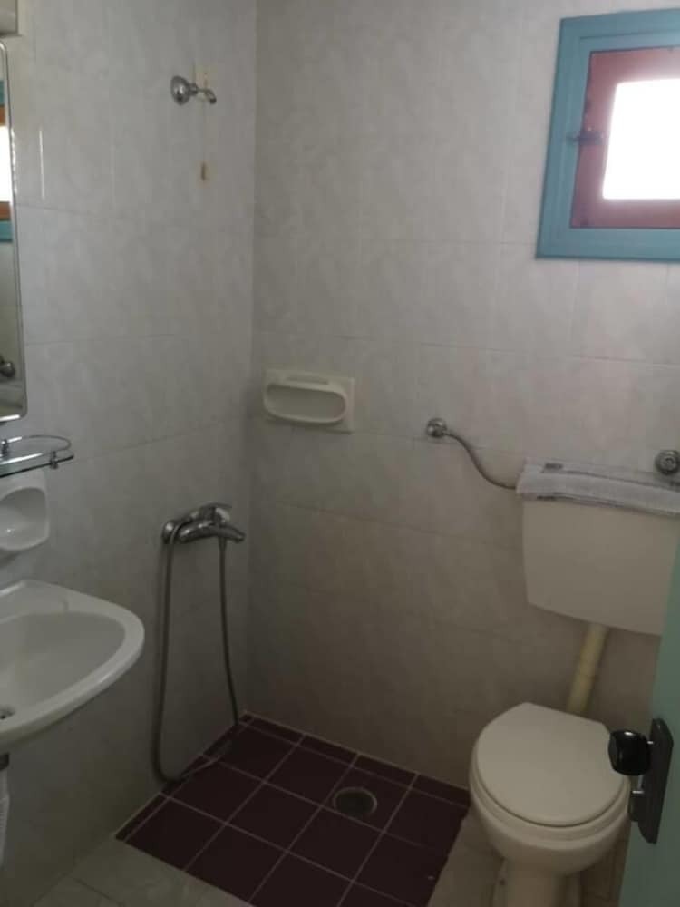 Hotel Villa Tsapakis