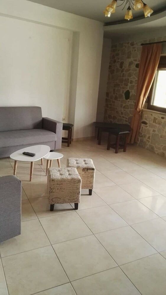 Hotel Villa Tsapakis