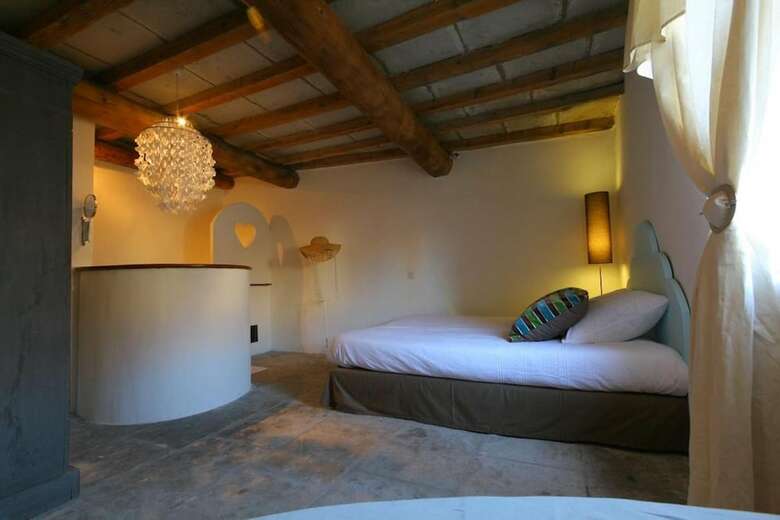 La Paloma B&B