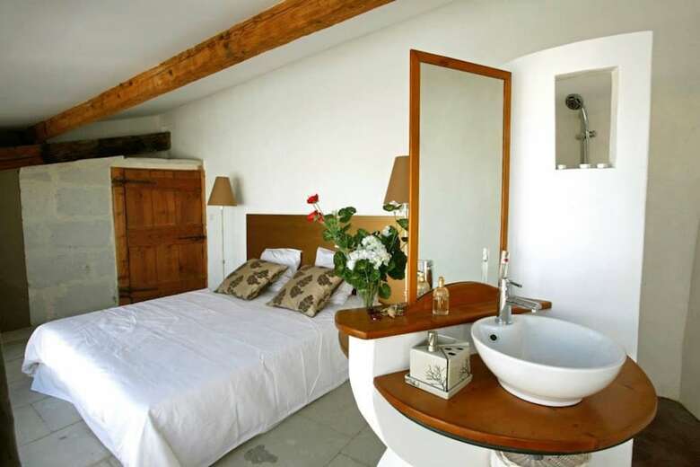 La Paloma B&B