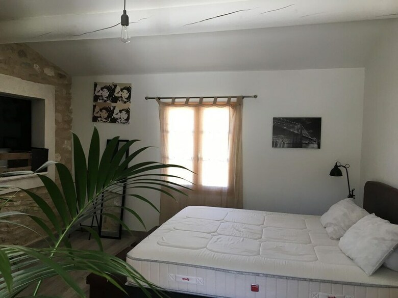 Villa La Campagne de Cl�mence