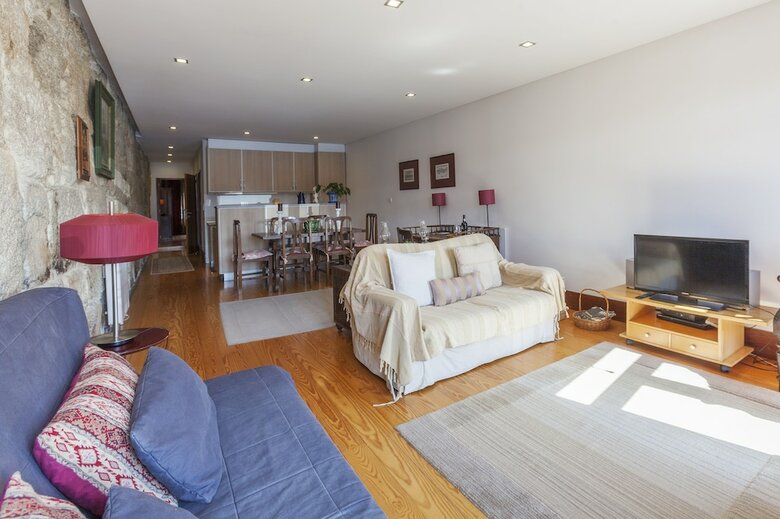 Apartamentos Go2oporto Ribeira Do Porto