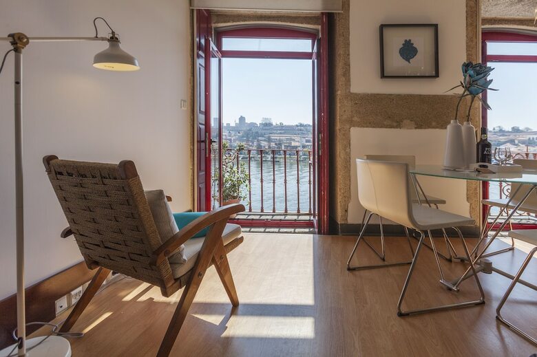 Apartamentos Go2oporto Ribeira Do Porto