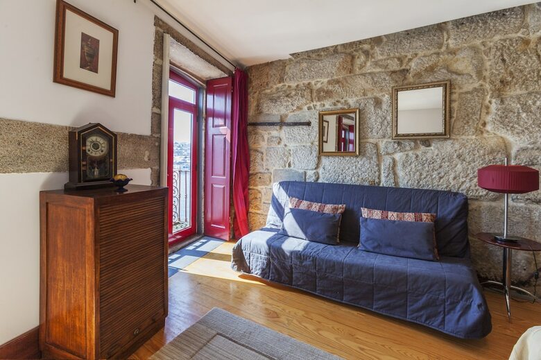 Apartamentos Go2oporto Ribeira Do Porto