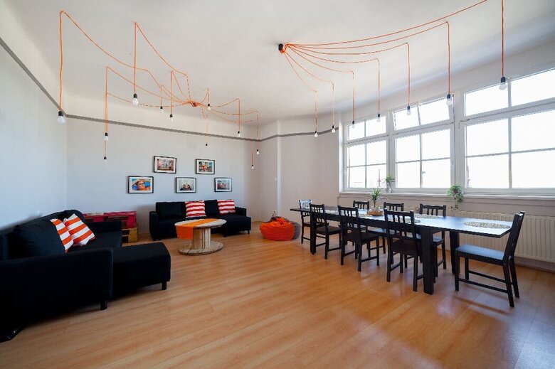 Astoria Design Apartment