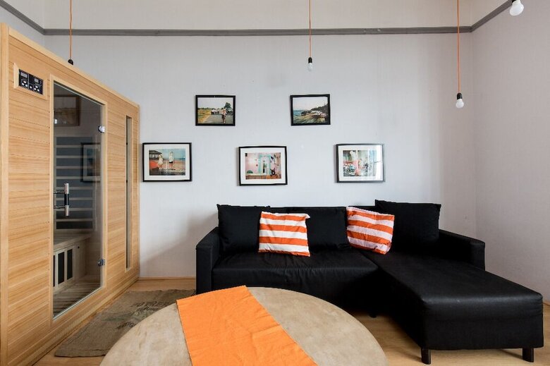 Astoria Design Apartment