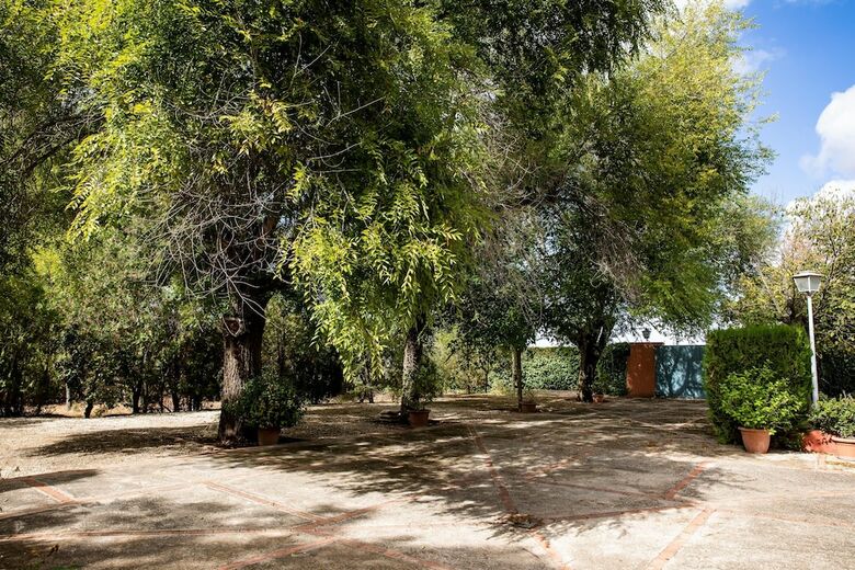 Villa Lucrecia