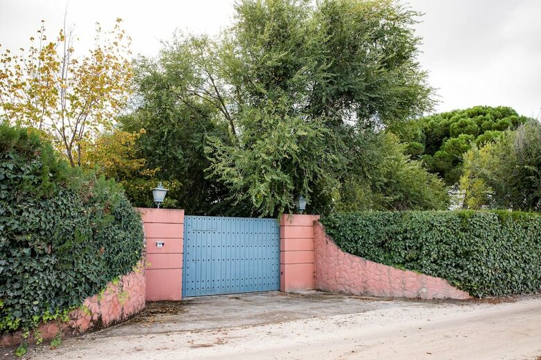 Villa Lucrecia