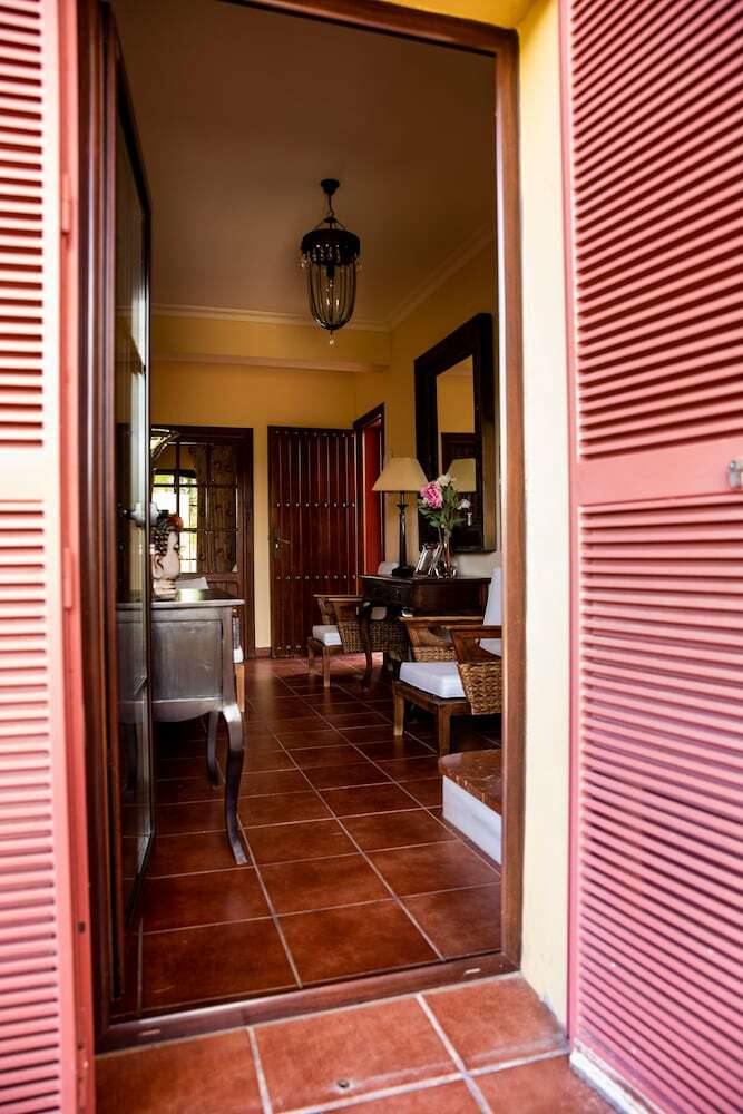 Villa Lucrecia