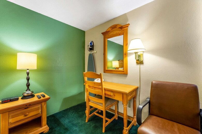 Motel Rodeway Inn