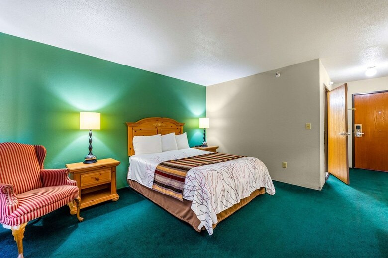 Motel Rodeway Inn