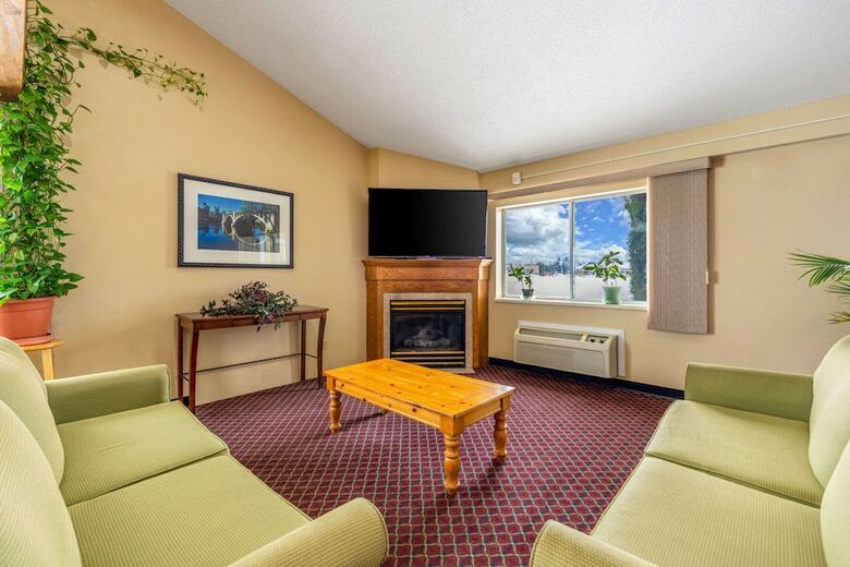 Motel Rodeway Inn