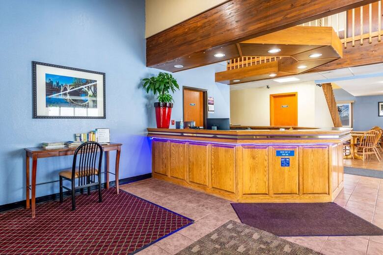 Motel Rodeway Inn