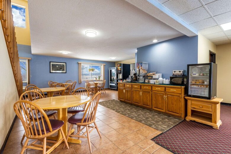 Motel Rodeway Inn