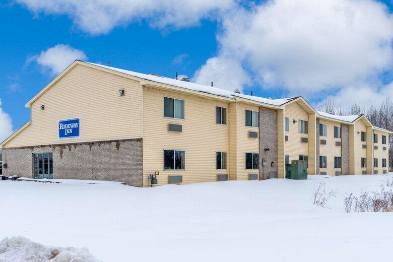 Motel Rodeway Inn