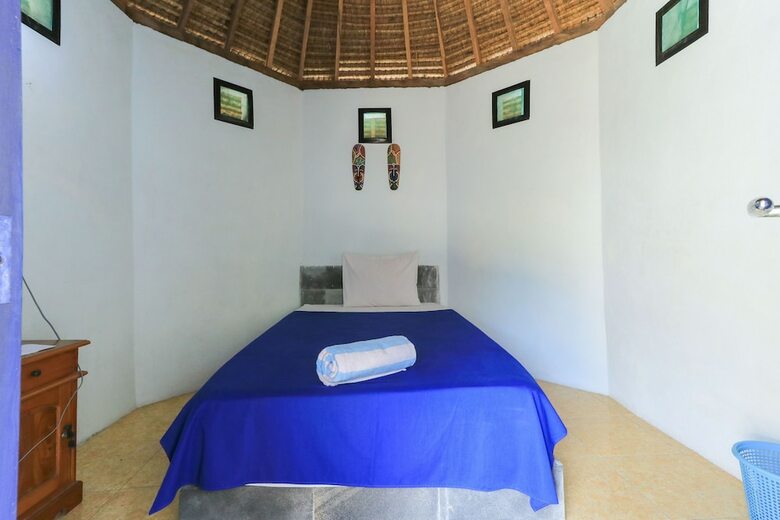 Residencia Dragonfly