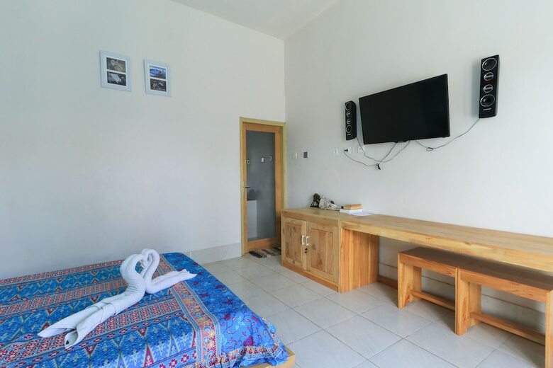 Residencia Dragonfly