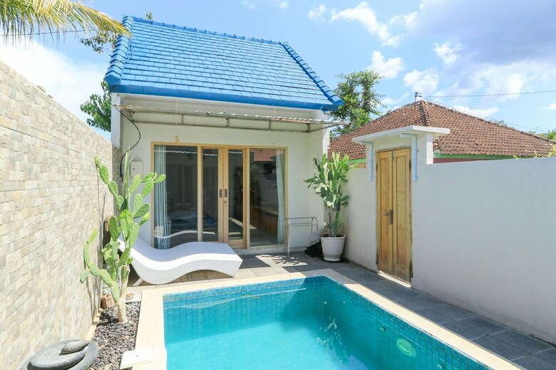 Residencia Dragonfly
