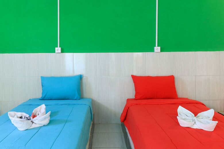 Residencia Dragonfly