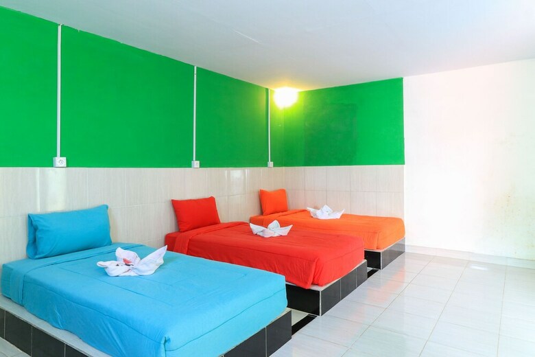 Residencia Dragonfly