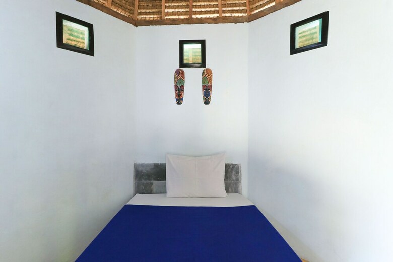 Residencia Dragonfly