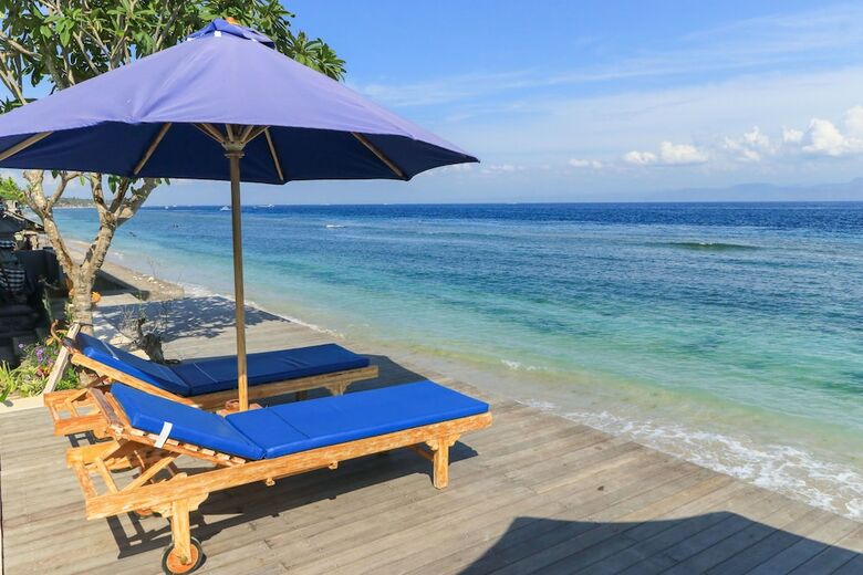 Hotel Sunrise Cottage