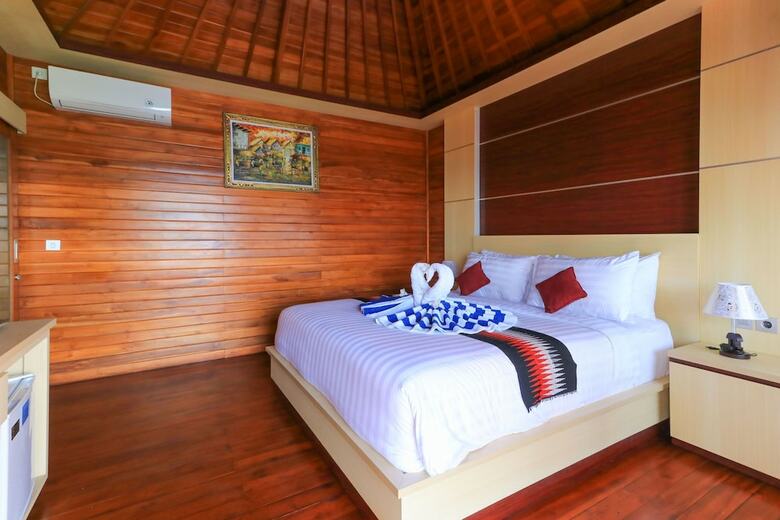 Hotel Sunrise Cottage