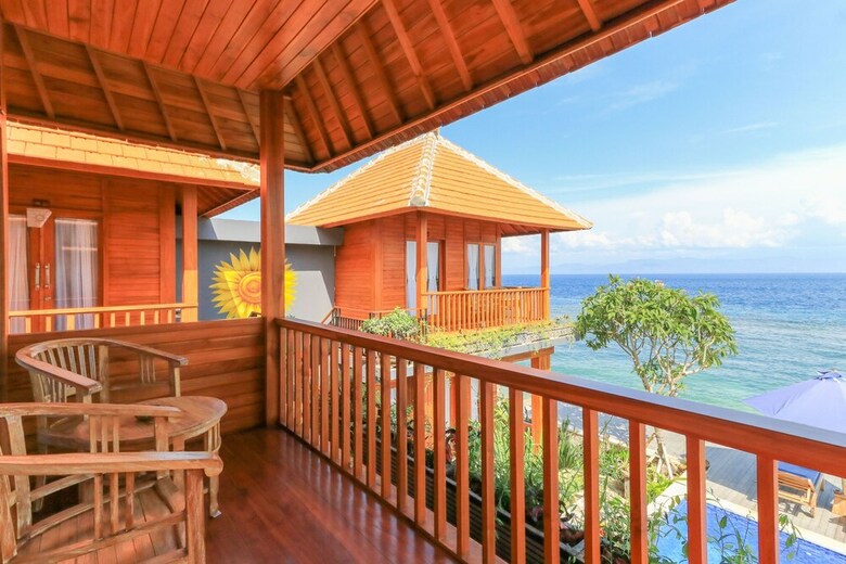 Hotel Sunrise Cottage
