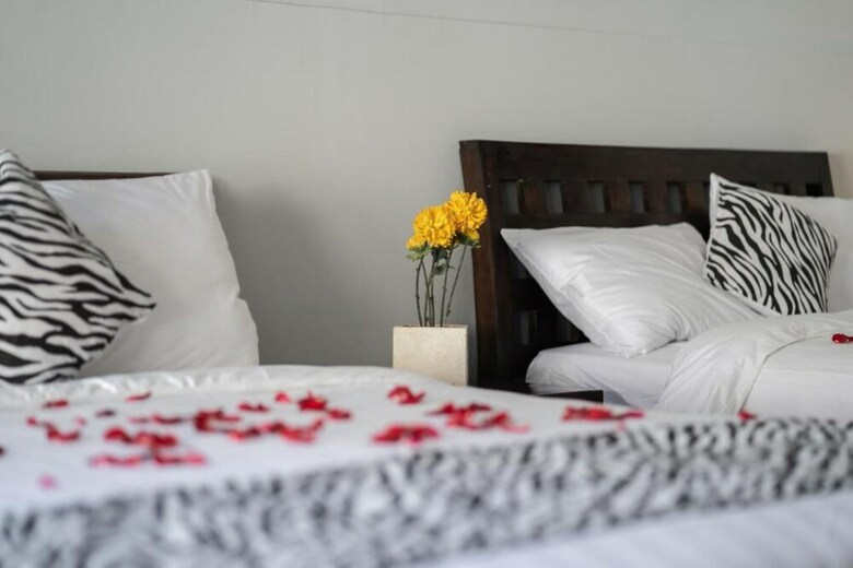 Hotel The Catur Villa Seminyak