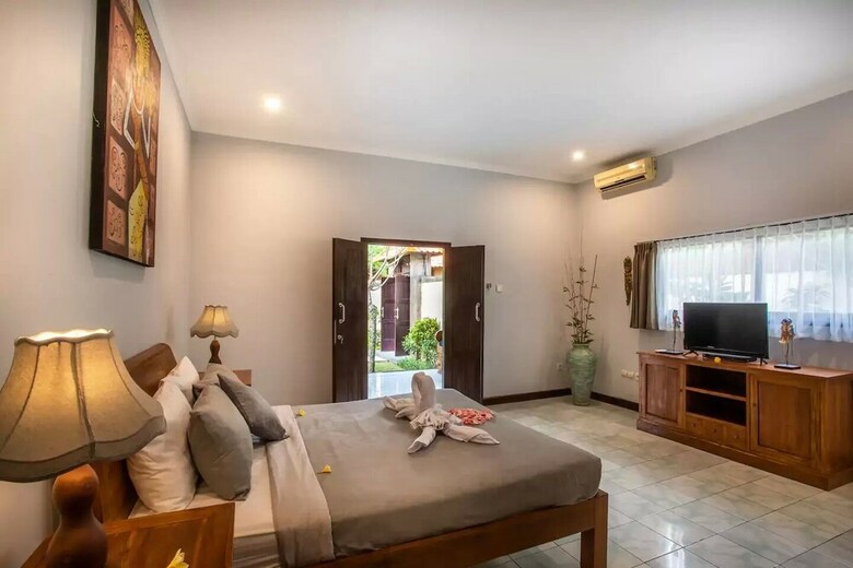 Hotel The Catur Villa Seminyak