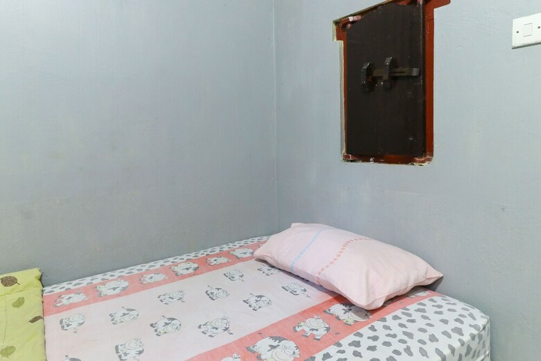 Hotel Anda Homestay