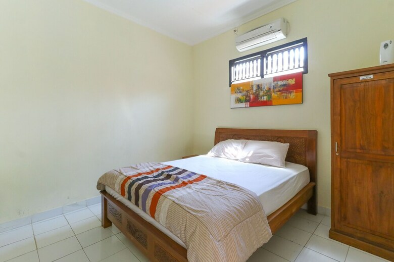 Hotel Anda Homestay