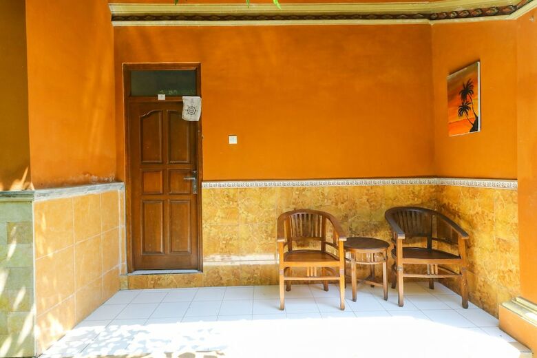 Hotel Anda Homestay