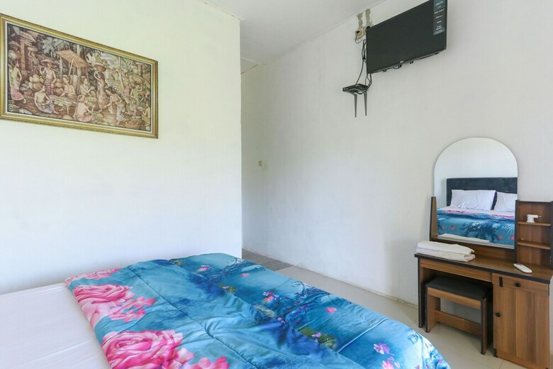 Hotel Road Hill Bungalow