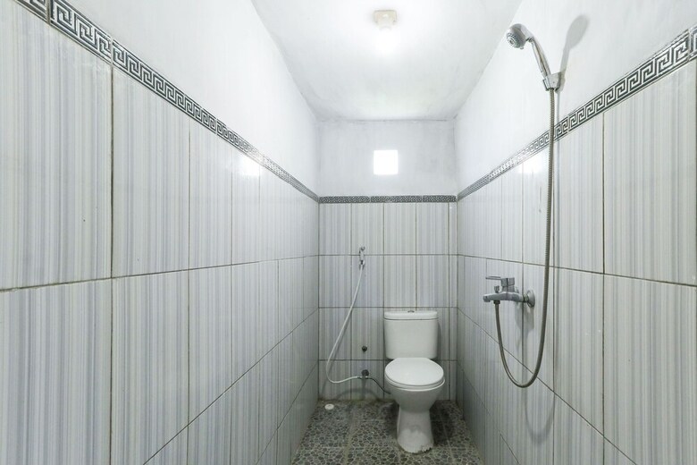 Hotel Road Hill Bungalow