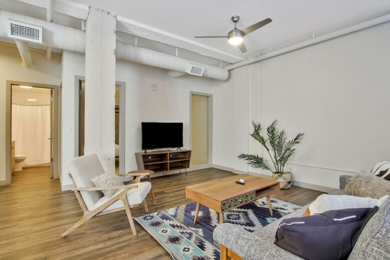 Apartamentos The Old Town Luxury Lofts