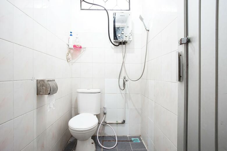 Hostal Zenrra Backpacker