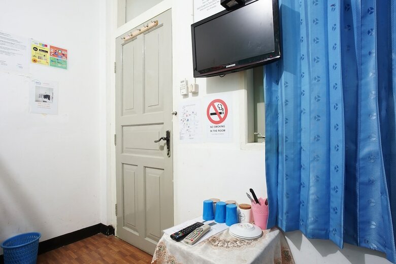 Hostal Zenrra Backpacker