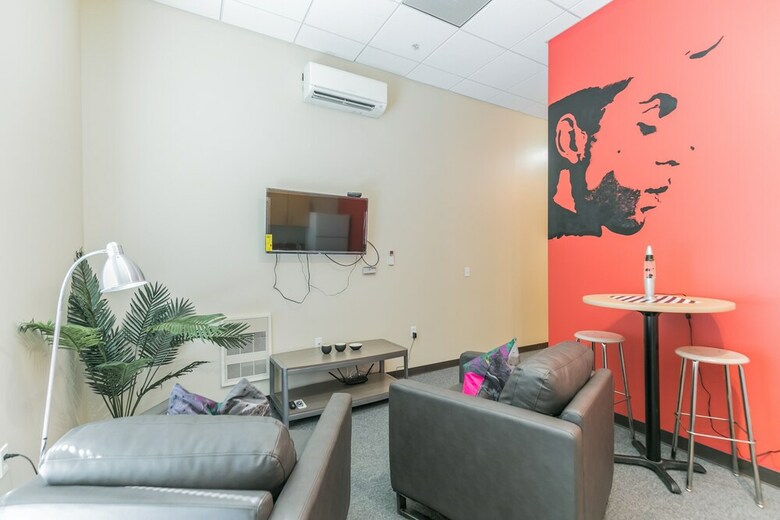 Apartamento The Modern Suites At St. Louis University