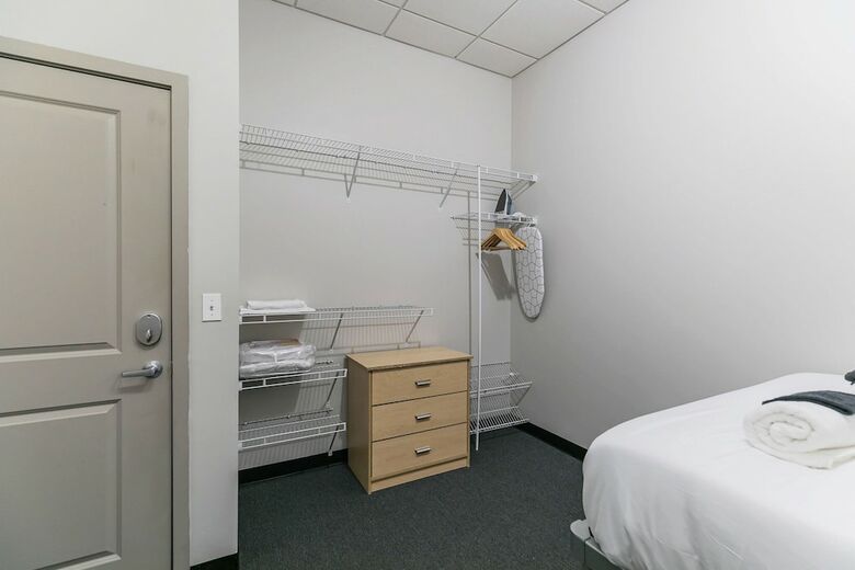 Apartamento The Modern Suites At St. Louis University