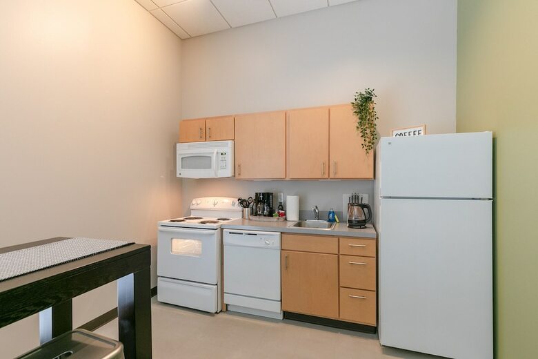 Apartamento The Modern Suites At St. Louis University