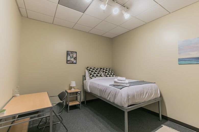 Apartamento The Modern Suites At St. Louis University