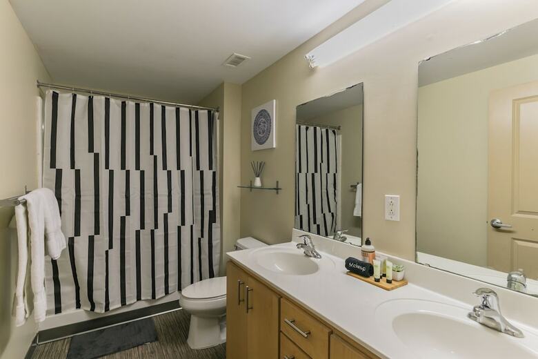 Apartamento The Modern Suites At St. Louis University