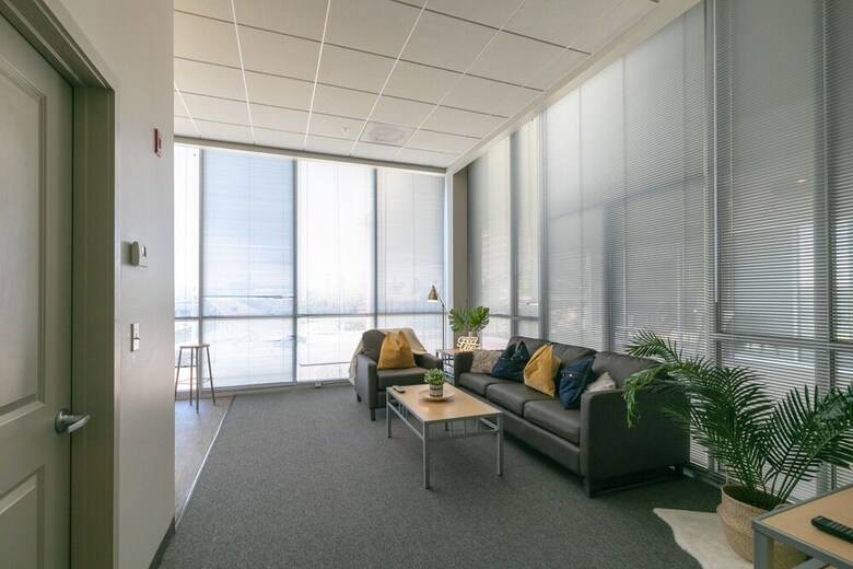 Apartamento The Modern Suites At St. Louis University