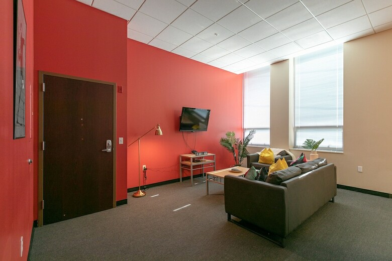 Apartamento The Modern Suites At St. Louis University
