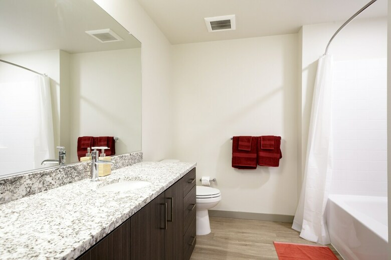 Aparthotel Crashpad Downtown Portland