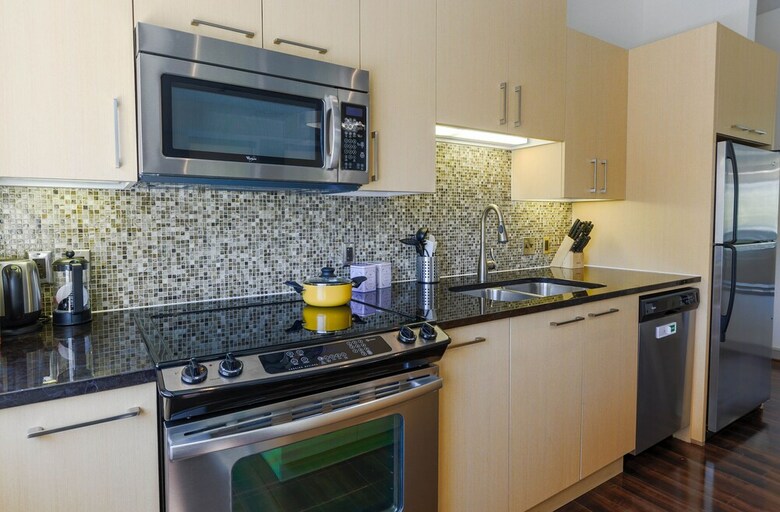 Crashpad Downtown Dallas