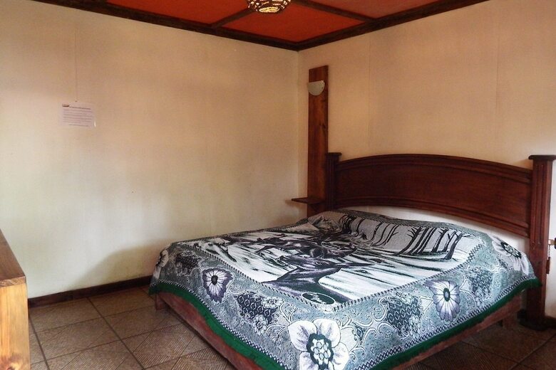 Posada Caba�as Y Casas Del �rbol La Huerta