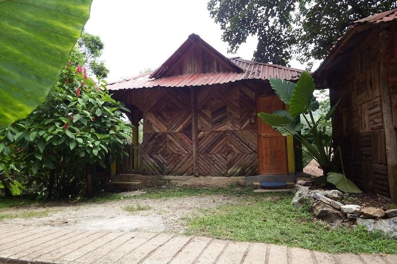 Posada Caba�as Y Casas Del �rbol La Huerta